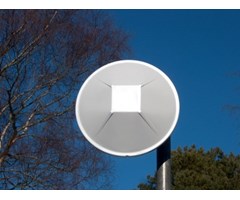 5,7GHz 86cm parabolantenn WiFi, dual polarization