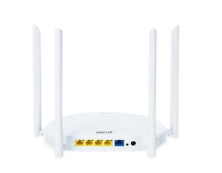 IPv4/IPv6, 4x7dBi antenna, 4x10/100/1000 LAN, WPA3, EasyMesh