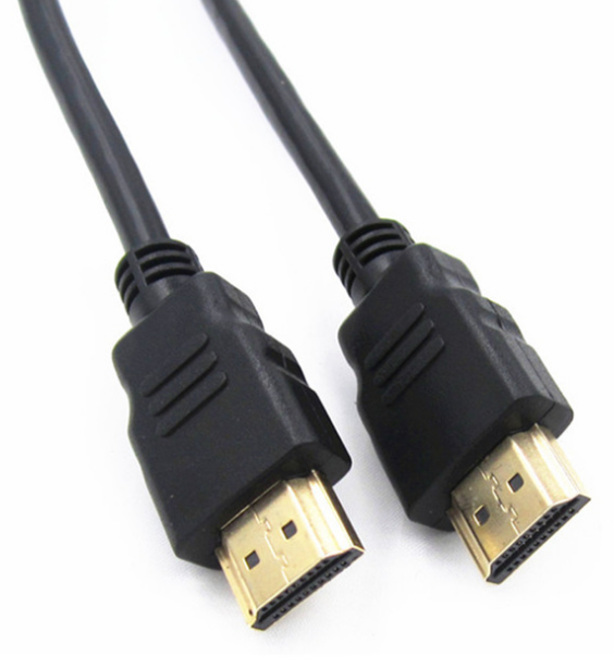 HDMI 2.0 AOC-kabel – 4K på upp till 100 meter hybridkabel - Direktronik AB
